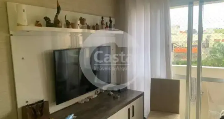 Apartamento com 2 quartos à venda na Avenida Vila Ema, --, Vila Ema, São Paulo
