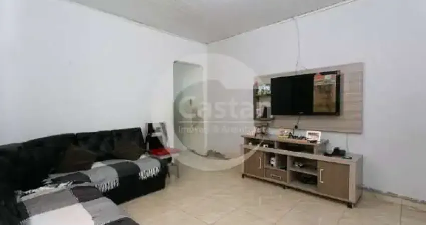 Casa com 2 quartos à venda na Rua Renato Rinaldi, --, Vila Carrão, São Paulo