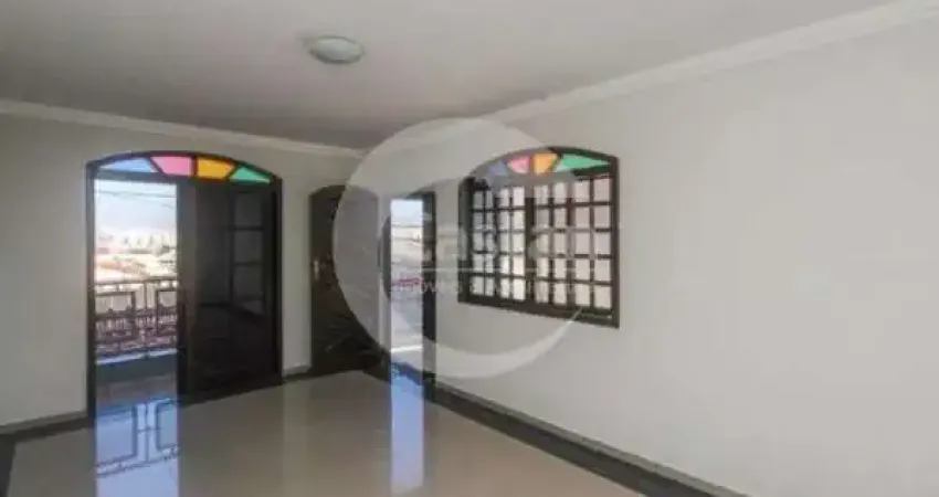 Casa com 3 quartos à venda na Rua Maria do Carmo, --, Vila Alpina, São Paulo