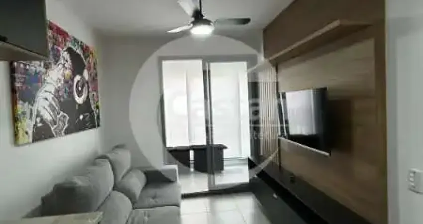 Apartamento com 1 quarto à venda na Rua Vergueiro, --, Ipiranga, São Paulo