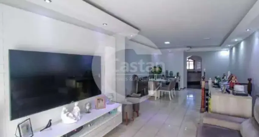 Casa com 4 quartos à venda na Carolina Maria de Jesus, --, Parque São Lucas, São Paulo