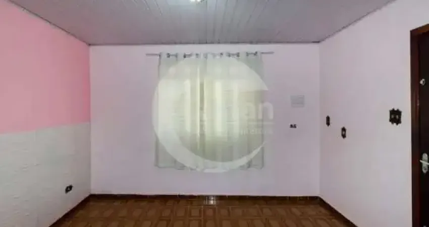 Casa com 2 quartos à venda na Rua Príncipe da Beira, --, Vila Alpina, São Paulo