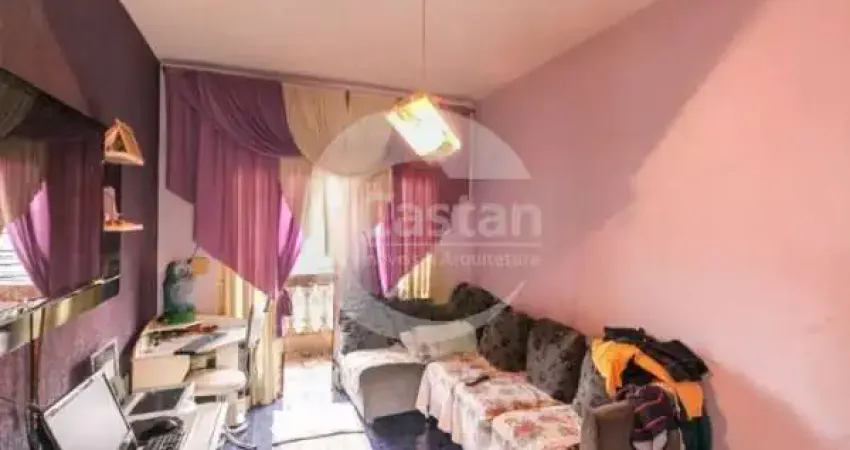 Casa com 6 quartos à venda na Rua José de Azevedo Marques, --, Vila Ema, São Paulo