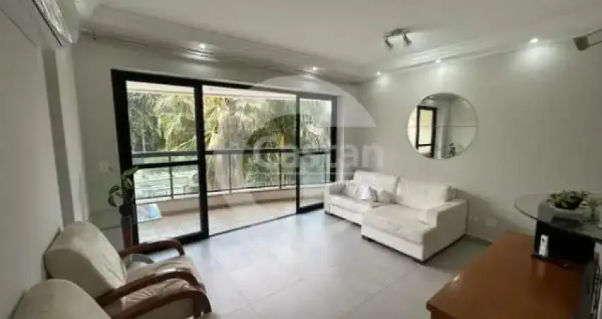 Apartamento com 3 quartos à venda na Rua Antônio Alves Barril, --, Jardim Anália Franco, São Paulo