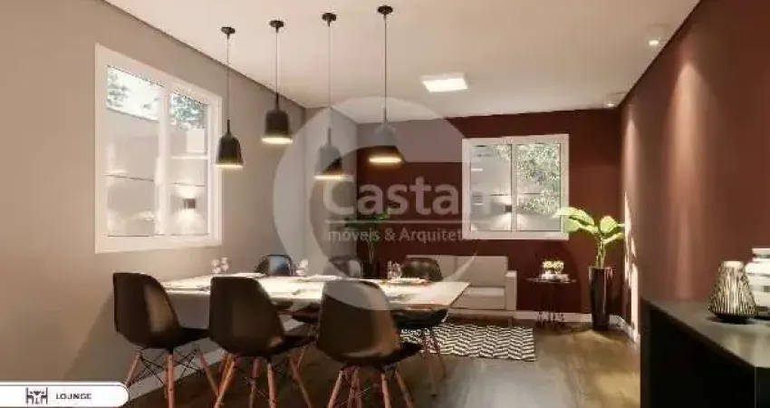 Apartamento com 1 quarto à venda na Avenida Vila Ema, --, Vila Ema, São Paulo