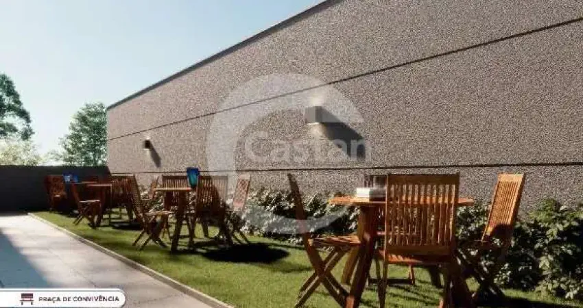 Apartamento com 1 quarto à venda na Avenida Vila Ema, --, Vila Ema, São Paulo