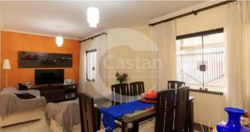Casa com 3 quartos à venda na Rua dos Rodrigues, --, Vila Carrão, São Paulo