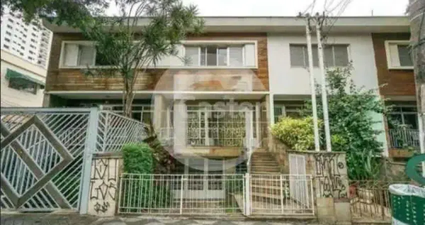 Casa com 3 quartos à venda na Rua Coelho Lisboa, --, Tatuapé, São Paulo