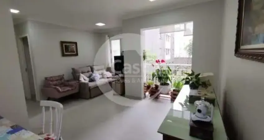 Apartamento com 3 quartos à venda na Rua Doutor Cristiano Altenfelder Silva, --, Vila Carrão, São Paulo