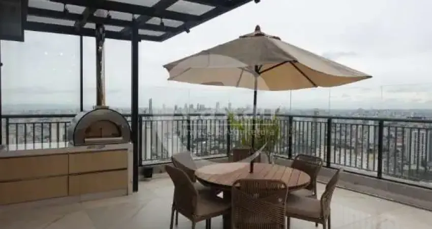 Cobertura com 4 quartos à venda na Rua Madre de Deus, --, Mooca, São Paulo