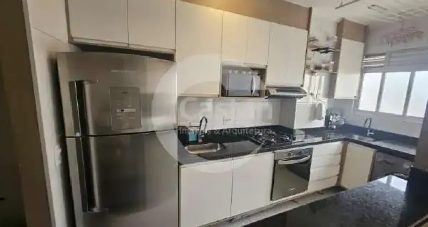 Apartamento com 2 quartos à venda na Rua do Oratório, --, Mooca, São Paulo