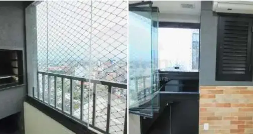 Apartamento com 2 quartos à venda na Rua Domingos Paiva, --, Brás, São Paulo