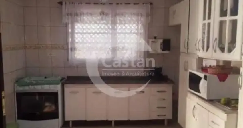 Casa com 3 quartos à venda na Rua Alves de Almeida, --, Vila Formosa, São Paulo