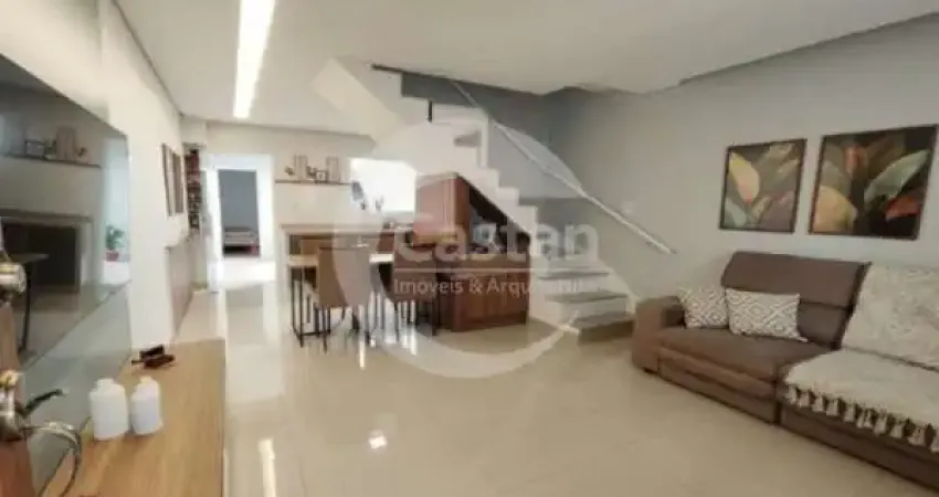 Casa com 3 quartos à venda na Travessa Vera Lúcia, --, Tatuapé, São Paulo