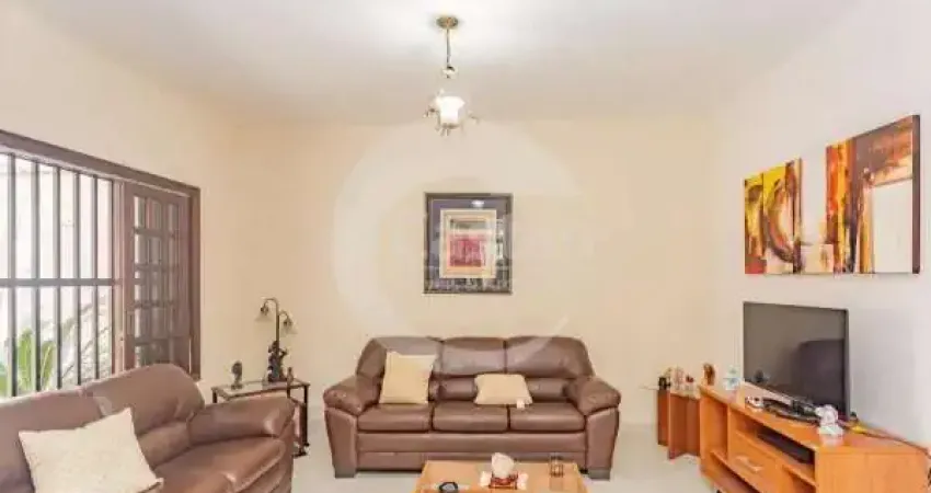 Casa com 3 quartos à venda na Rua Vieira de Almeida, --, Ipiranga, São Paulo