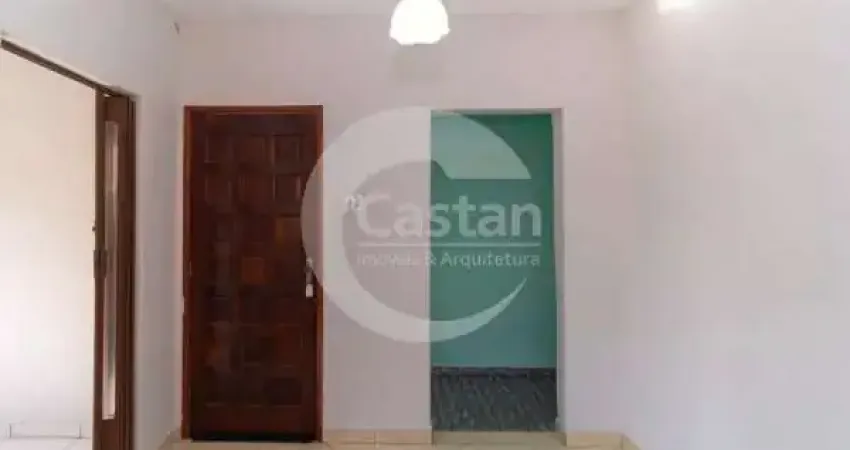 Casa com 2 quartos à venda na Rua Rainúnculos, --, Vila Alpina, São Paulo