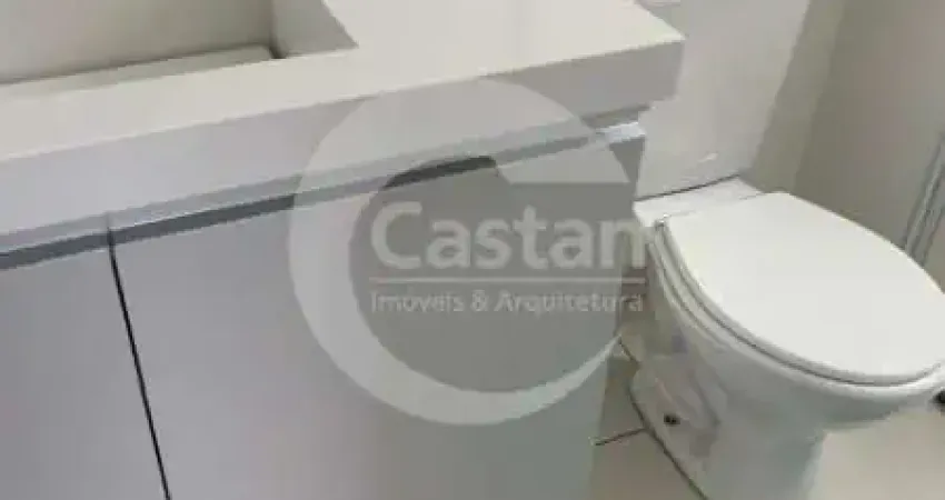 Apartamento com 2 quartos à venda na Rua Visconde de Parnaíba, --, Mooca, São Paulo
