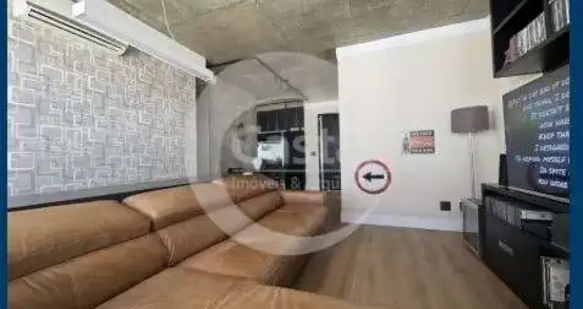 Apartamento com 2 quartos à venda na Rua Almirante Brasil, --, Mooca, São Paulo