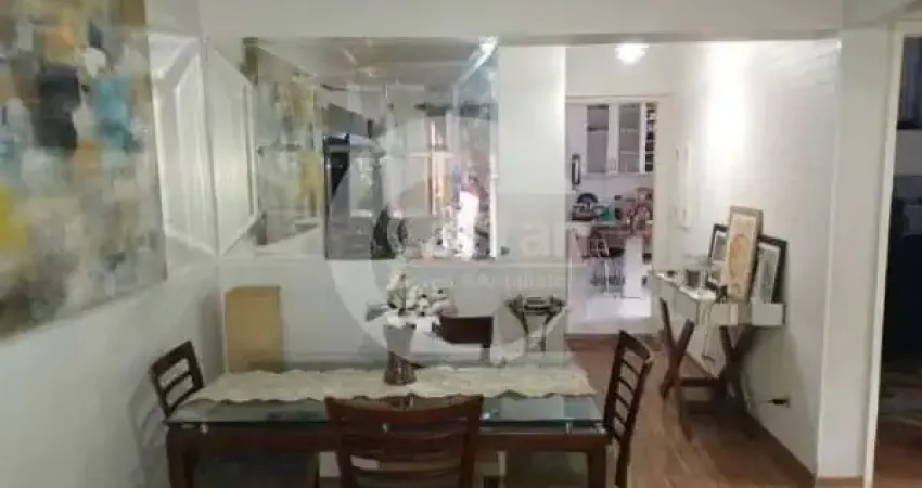Apartamento com 2 quartos à venda na Cachoeri, --, Água Rasa, São Paulo