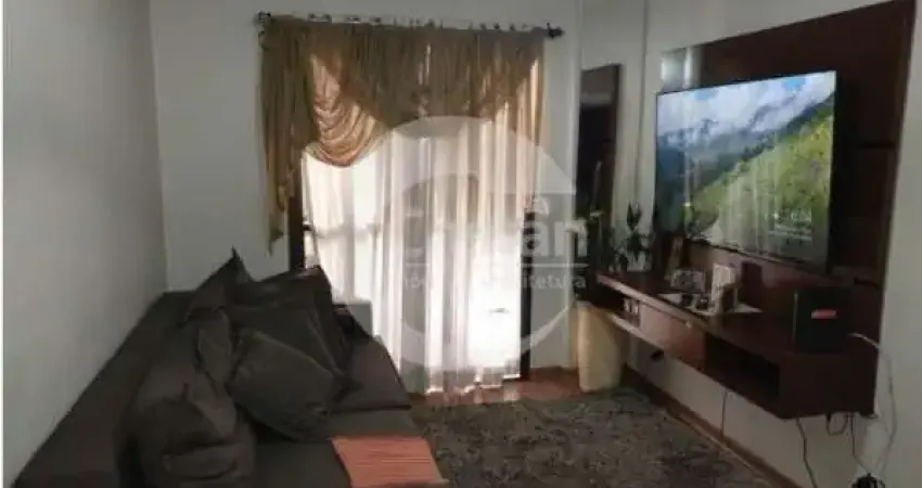 Apartamento com 2 quartos à venda na Cachoeri, --, Água Rasa, São Paulo