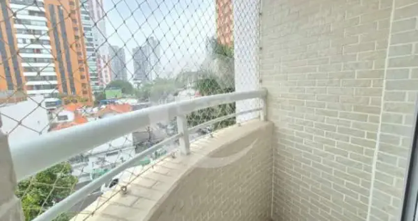 Apartamento com 4 quartos à venda na Rua Coronel Sousa Reis, --, Tatuapé, São Paulo