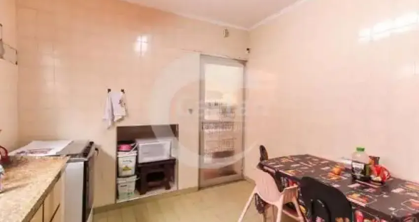 Casa com 3 quartos à venda na Rua Herval, --, Belenzinho, São Paulo