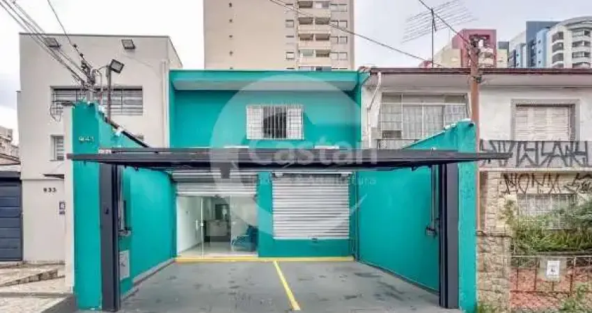 Casa com 4 quartos à venda na Rua Xavier de Almeida, --, Ipiranga, São Paulo
