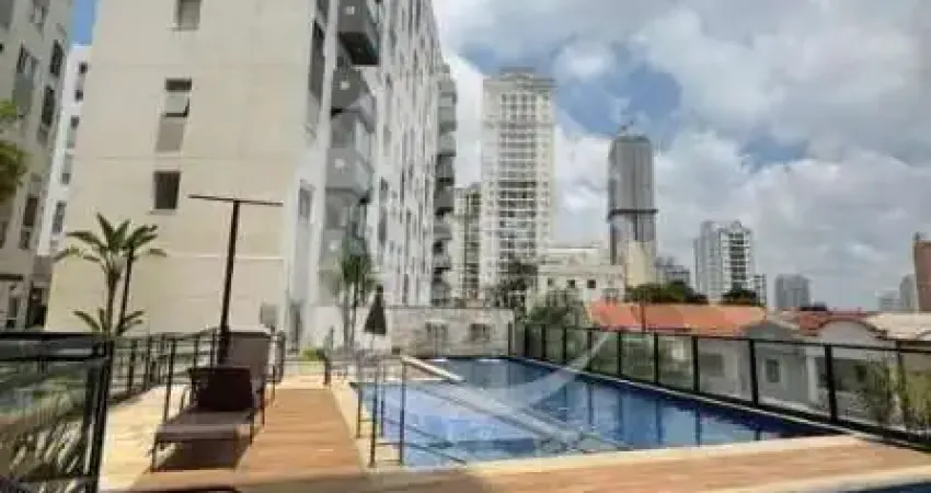 Apartamento com 2 quartos à venda na Rua Pires de Campos, --, Mooca, São Paulo