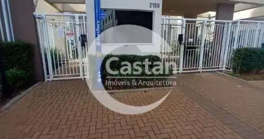 Apartamento com 2 quartos à venda na Avenida Vila Ema, --, Vila Ema, São Paulo