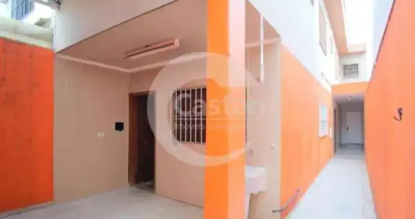 Casa com 5 quartos à venda na Rua Henrique Dumont, --, Tatuapé, São Paulo