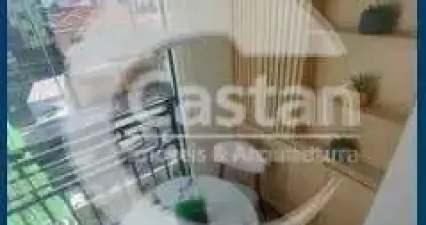 Apartamento com 2 quartos à venda na Rua Síria, --, Tatuapé, São Paulo