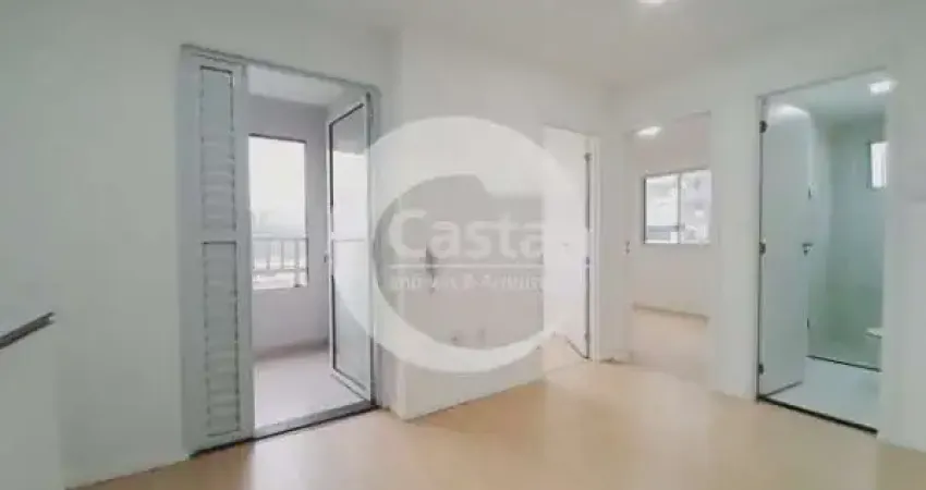 Apartamento com 2 quartos para alugar na Avenida Vila Ema, --, Vila Ema, São Paulo
