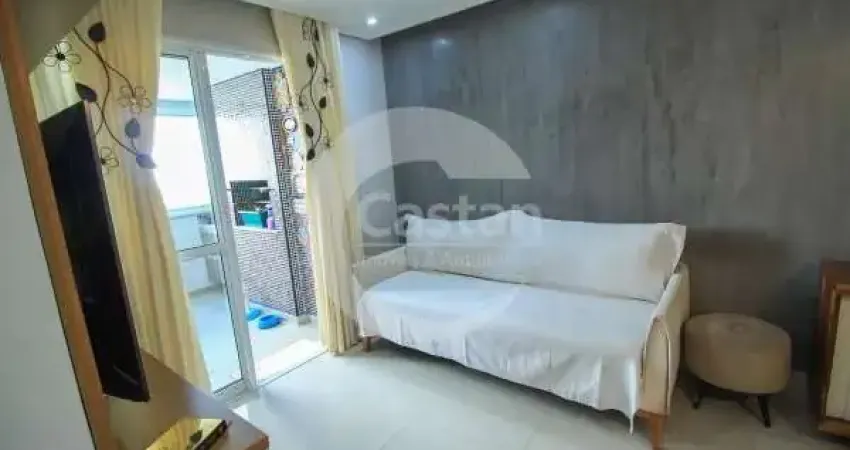 Apartamento com 3 quartos à venda na Rua Tabajaras, --, Mooca, São Paulo