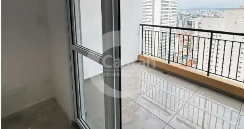 Apartamento com 1 quarto à venda na Rua Elói Cerqueira, --, Belenzinho, São Paulo