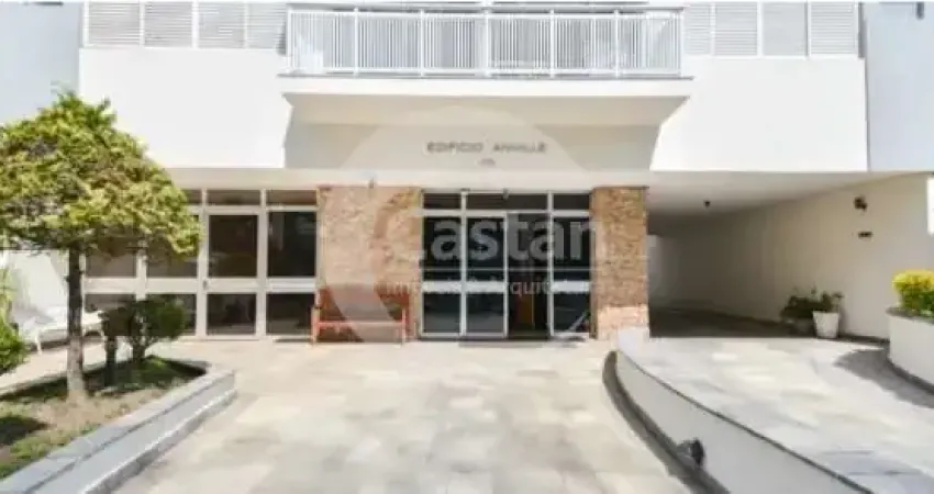 Apartamento com 2 quartos à venda na Largo São Rafael, --, Mooca, São Paulo