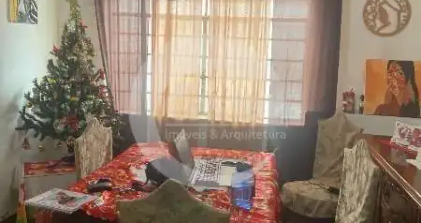 Casa com 2 quartos à venda na Rua Herval, --, Belenzinho, São Paulo