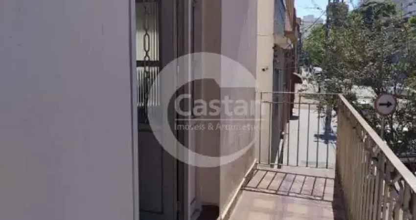 Casa com 4 quartos à venda na Rua José Bento, --, Cambuci, São Paulo