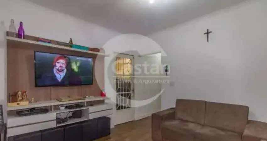 Casa com 3 quartos à venda na Rua Frei Agostinho de Jesus, --, Vila Formosa, São Paulo