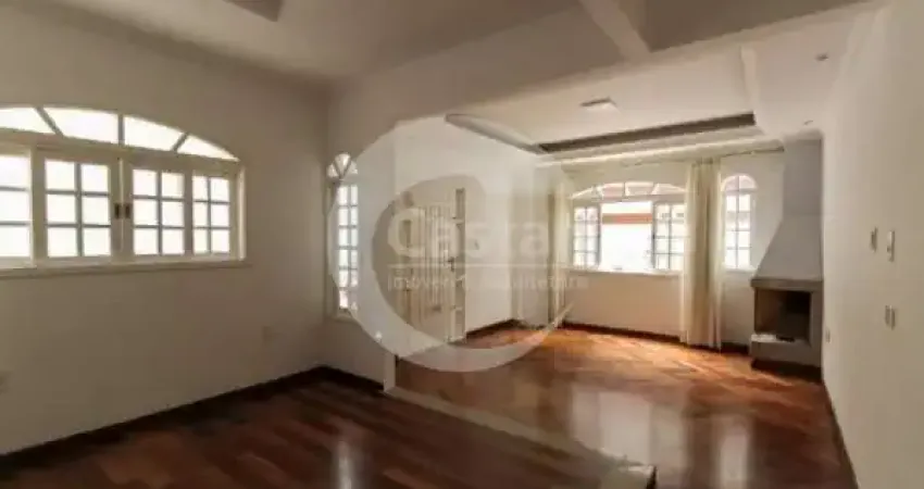 Casa com 3 quartos à venda na Rua Coronel Irineu de Castro, --, Jardim Anália Franco, São Paulo