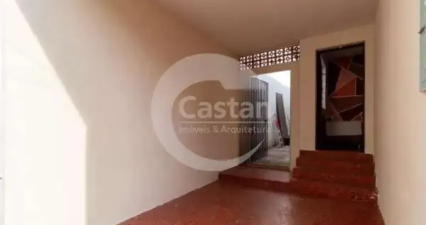 Casa com 2 quartos à venda na Rua Zacatecas, --, Vila Regente Feijó, São Paulo