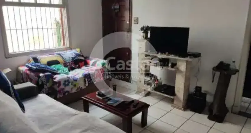 Casa com 2 quartos à venda na Rua Gregório Matos, --, Vila Regente Feijó, São Paulo