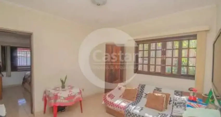 Casa com 2 quartos à venda na Rua Batista de Oliveira, --, Vila Formosa, São Paulo