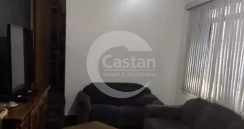 Casa com 3 quartos à venda na Rua José Martins, --, Parque São Lucas, São Paulo