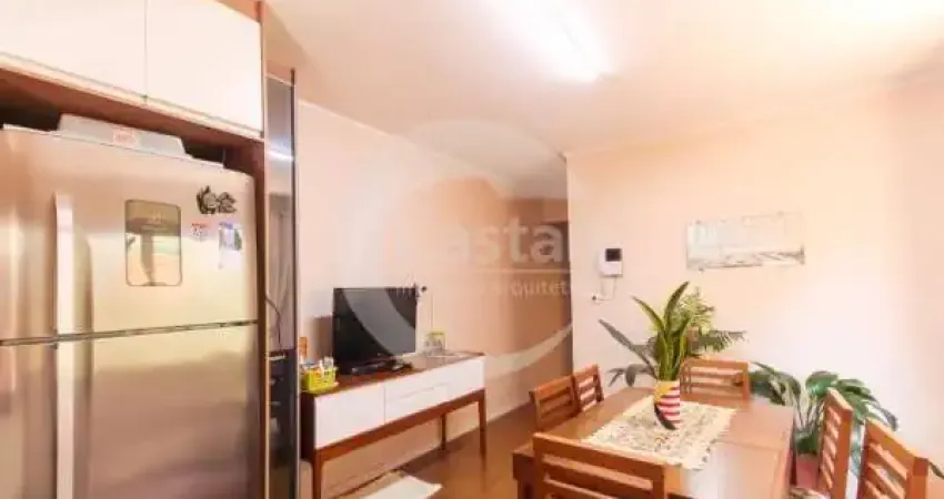 Casa com 2 quartos à venda na Rua Serra da Bocaina, --, Mooca, São Paulo