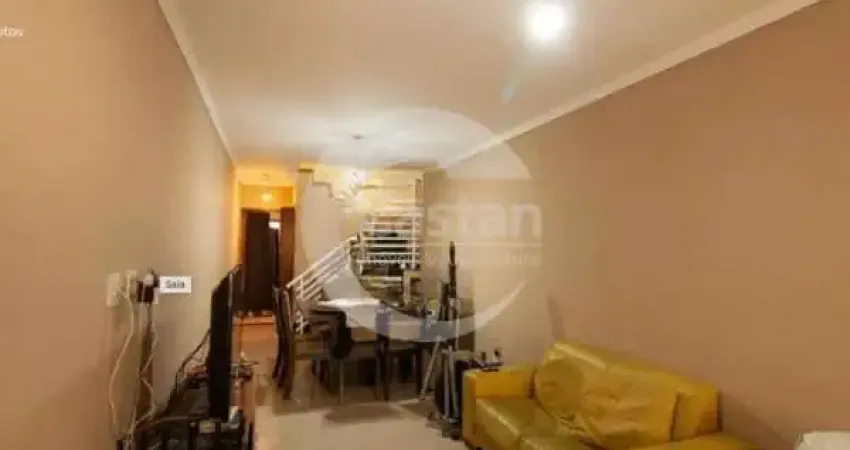 Casa com 3 quartos à venda na Rua Doutor Armando Tarantino, --, Vila Prudente, São Paulo