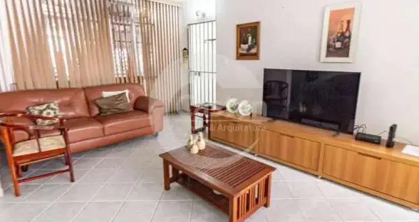 Casa com 3 quartos à venda na Rua Sara Bernhard, --, Mooca, São Paulo