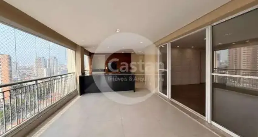 Apartamento com 4 quartos à venda na Rua Chamantá, --, Mooca, São Paulo