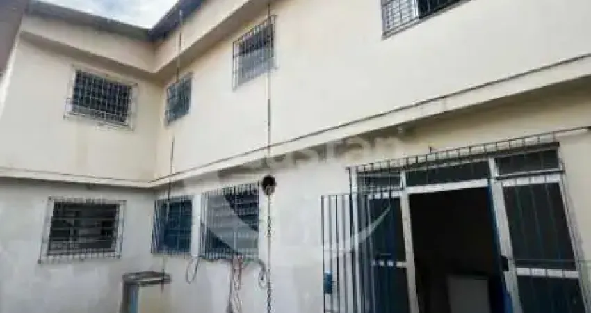 Casa com 4 quartos à venda na Rua Canuto Saraiva, --, Mooca, São Paulo