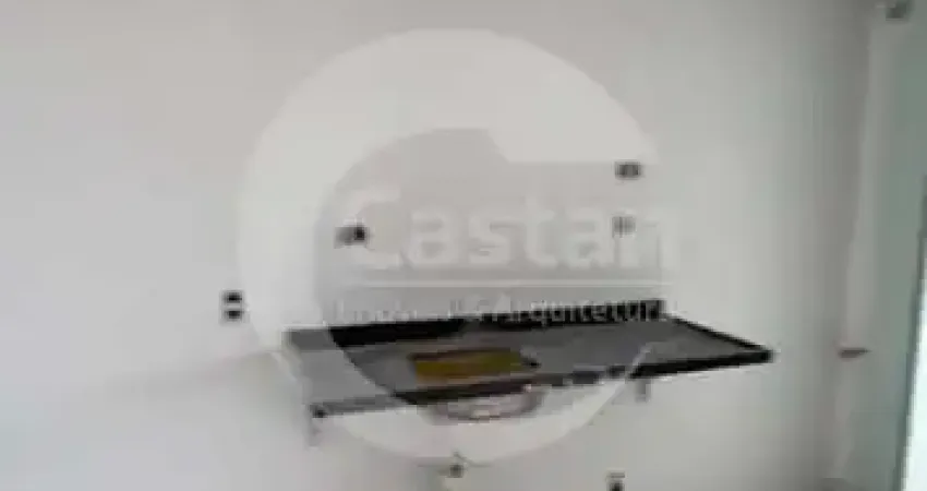 Apartamento com 2 quartos à venda na Rua Coronel Sousa Reis, --, Tatuapé, São Paulo