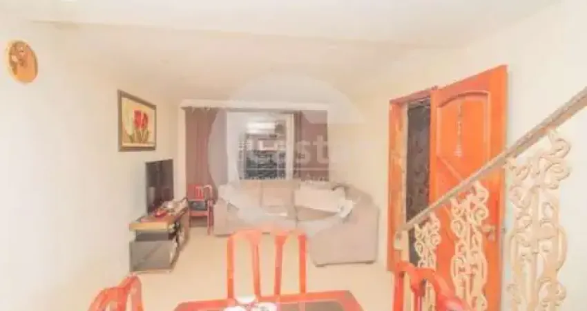 Casa com 3 quartos à venda na Rua Cordova, --, Água Rasa, São Paulo